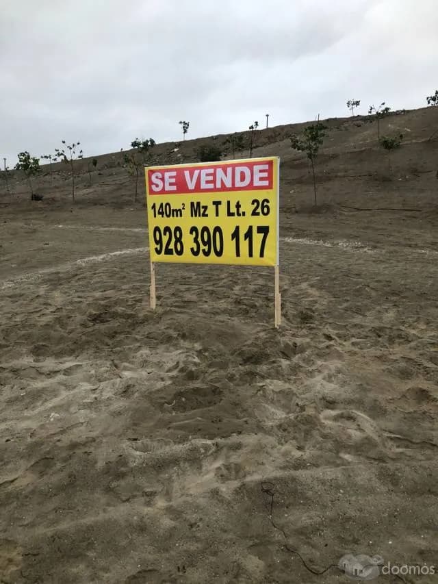 Venta Terreno Proyecto Bujama II - Los Portales — foto 8