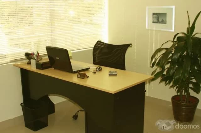 Alquiler Oficinas Chacarrilla- Surco — foto 1