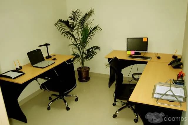 Alquiler Oficinas Chacarrilla- Surco — foto 3