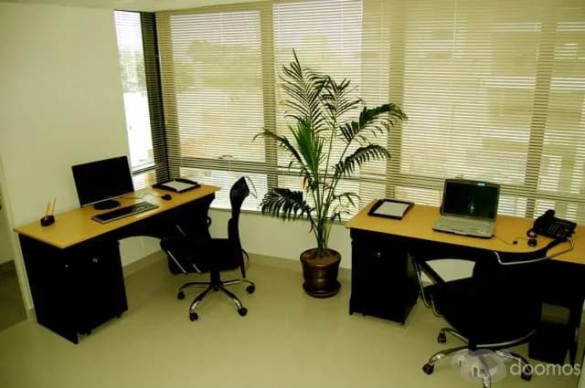 Alquiler Oficinas Chacarrilla- Surco — foto 4