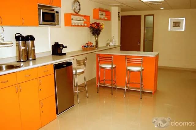 Alquiler Oficinas Chacarrilla- Surco — foto 5