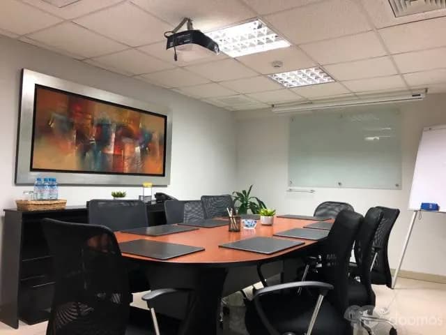 Alquiler Oficinas Chacarrilla- Surco — foto 6