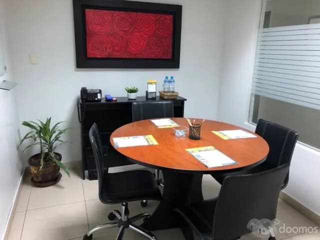 Alquiler Oficinas Chacarrilla- Surco — foto 7