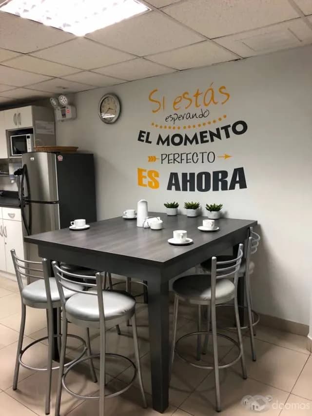 Alquiler Oficinas Chacarrilla- Surco — foto 8