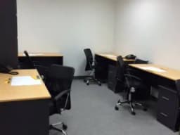 Alquiler Oficinas amobladas y equipadas en Miraflores