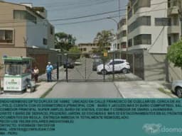 VENDO HERMOSO DEPARTAMENTO DUPLEX EN FRANCISCO DE CUELLAR SURCO