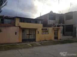Casa en muy buenas condiciones en Venta Zona Residencial de Huancayo