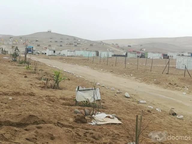 TERRENOS EN SAN VICENTE DE CAÑETE — foto 8
