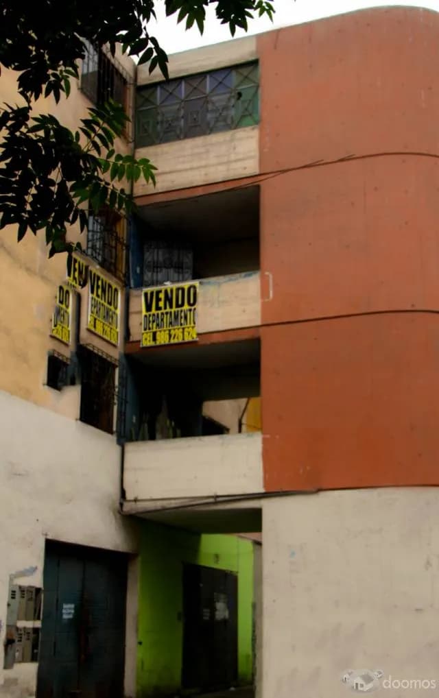 OCASION VENDO DEPARTAMENTO — foto 2