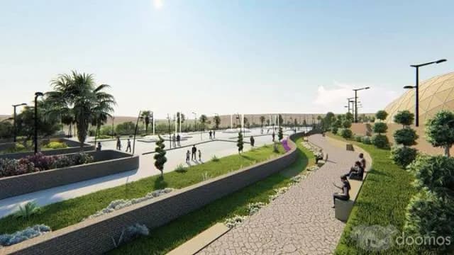 Venta Terrenos Los Lagos - Mega Proyecto Nueva Lima - 500m2 (oferta) — foto 1
