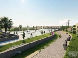 Venta Terrenos Los Lagos - Mega Proyecto Nueva Lima - 500m2 (oferta)