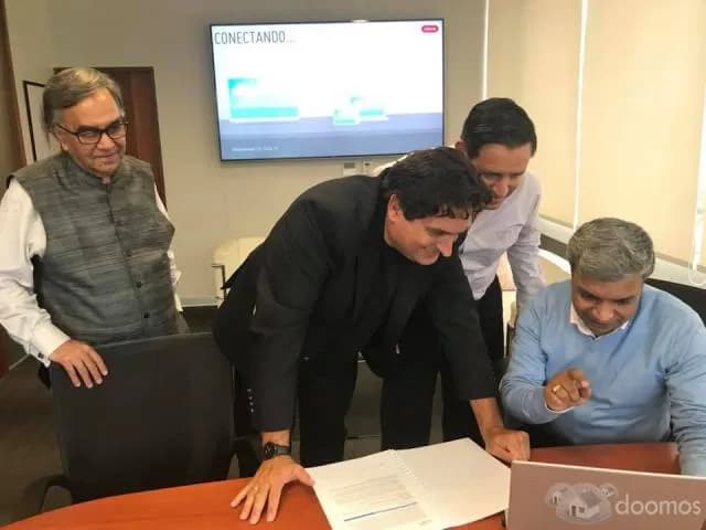 Venta Terrenos Los Lagos - Mega Proyecto Nueva Lima - 500m2 (oferta) — foto 4