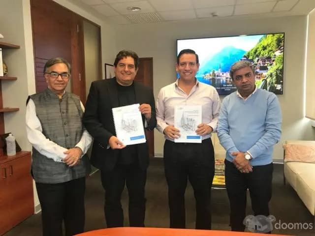 Venta Terrenos Los Lagos - Mega Proyecto Nueva Lima - 500m2 (oferta) — foto 6