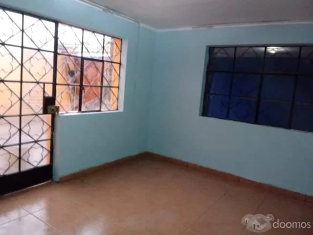 ALQUILO CASA SAN JUAN DE MIRAFLORES — foto 4