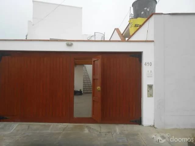Alquilo Hermosa Casa Por Temporada de Verano — foto 1
