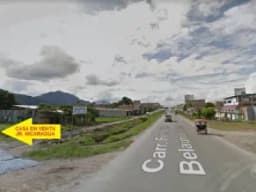 Vendo Casa  en Jr. Nicaragua de 174m2, Distrito Nueva Cajamarca - San Martín.