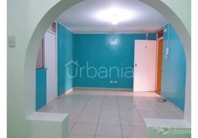 SE ALQUILA LINDO DEPARTAMENTO SURCO — foto 1
