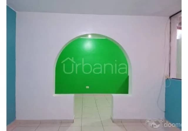 SE ALQUILA LINDO DEPARTAMENTO SURCO — foto 2