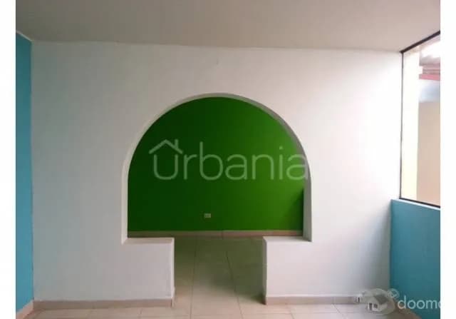 SE ALQUILA LINDO DEPARTAMENTO SURCO — foto 3