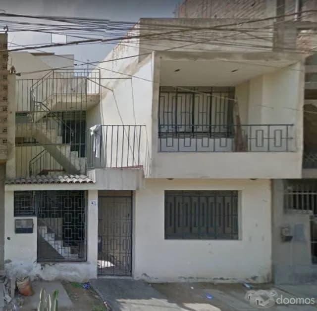 Venta de casa 2 pisos — foto 1