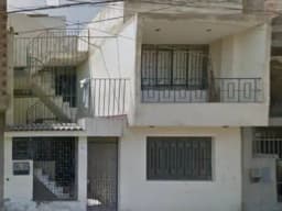 Venta de casa 2 pisos