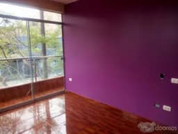 Alquiler de 1 mini departamento y 3 cuartos