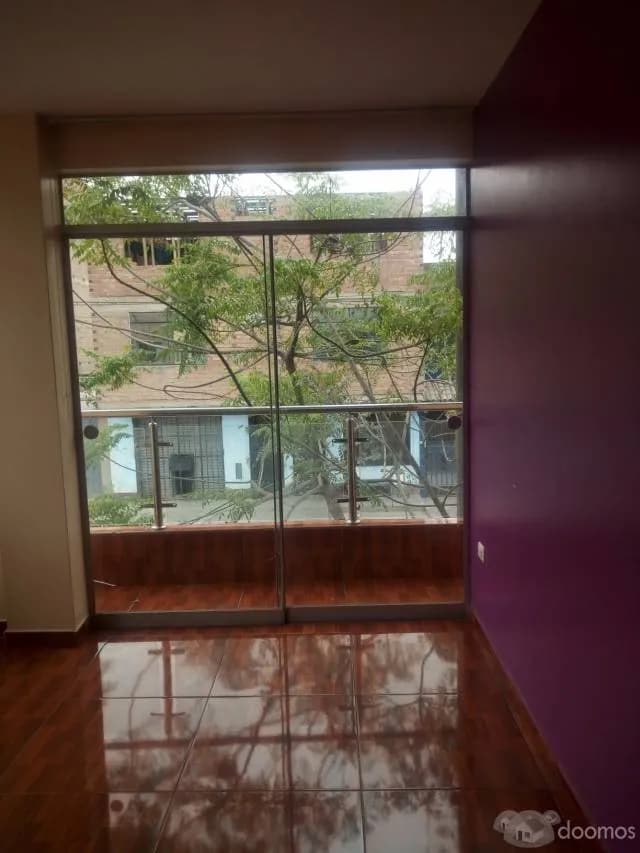 Alquiler de 1 mini departamento y 3 cuartos — foto 2