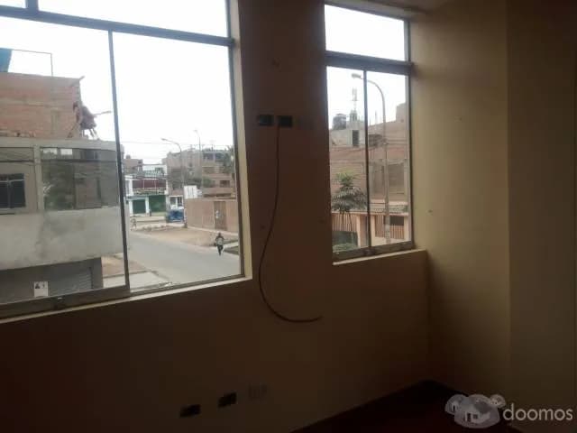 Alquiler de 1 mini departamento y 3 cuartos — foto 4