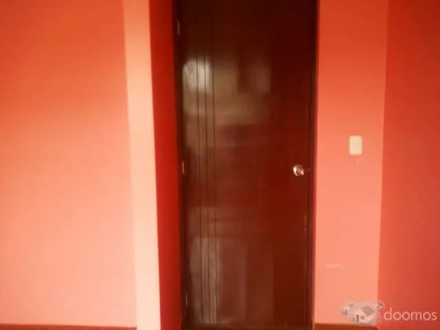 Alquiler de 1 mini departamento y 3 cuartos — foto 5