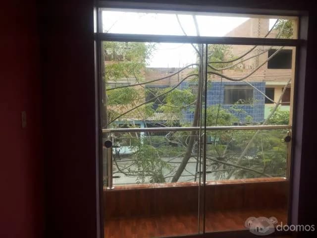 Alquiler de 1 mini departamento y 3 cuartos — foto 6