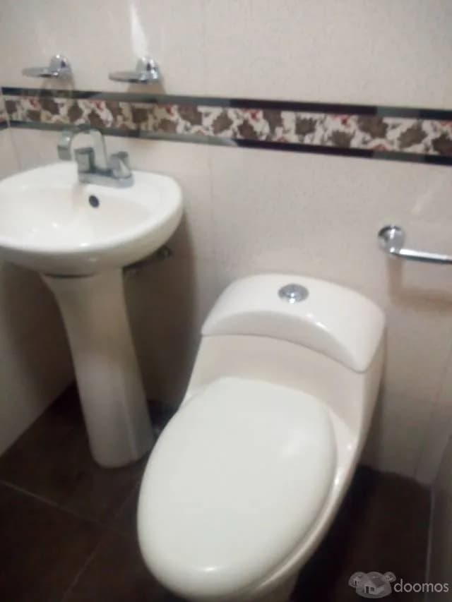 Alquiler de 1 mini departamento y 3 cuartos — foto 8