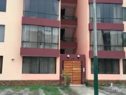 Alquilo departamento en Calle Garcia y Garcia Urb. La Ensenada - Surco