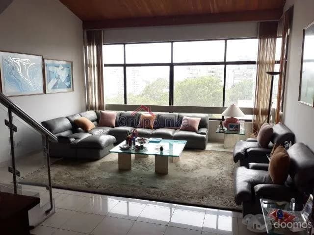 PENTHOUSE TRIPLEX EN SAN ISIDRO — foto 8