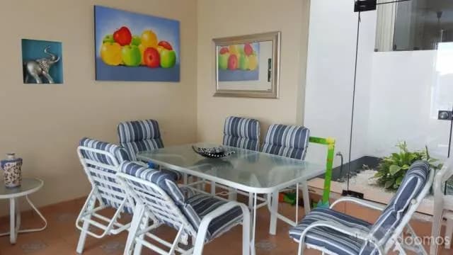ALQUILO CASA DE PLAYA — foto 3