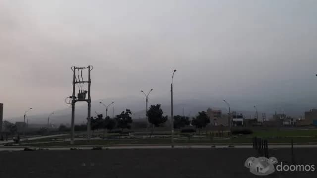 terreno carabayllo — foto 5