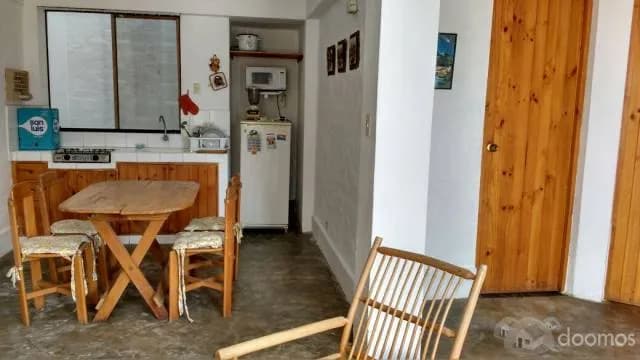 Vendo Casa Edificio de 3 departamentos-Punta Hermosa — foto 3
