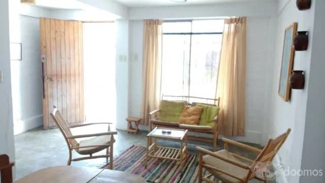Vendo Casa Edificio de 3 departamentos-Punta Hermosa — foto 5