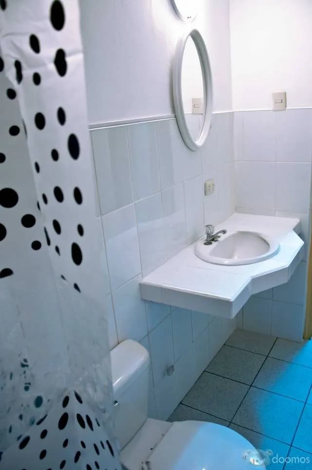 alquiler de cuarto para dama — foto 7