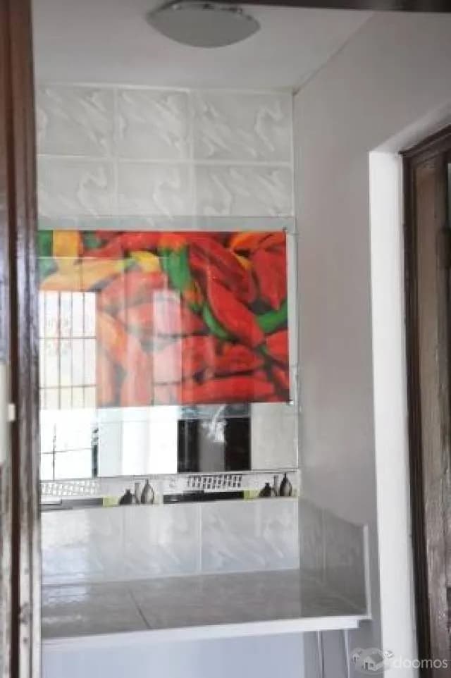 alquiler de cuarto para dama — foto 8
