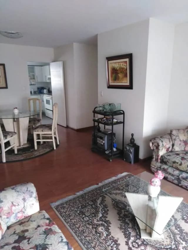Departamento en venta — foto 1
