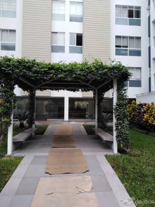 Departamento en venta — foto 6