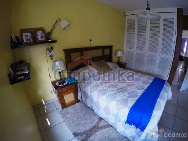 HERMOSA CASA EN LA MOLINA TRES DORMITORIOS DOS COCHERAS — foto 7
