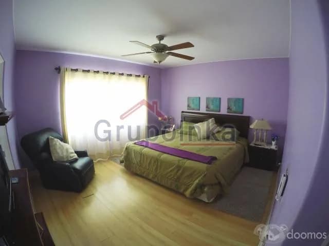 HERMOSA CASA EN LA MOLINA TRES DORMITORIOS DOS COCHERAS — foto 14