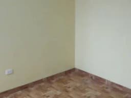 ALQUILO HABITACION DE ESTRENO EN SURCO