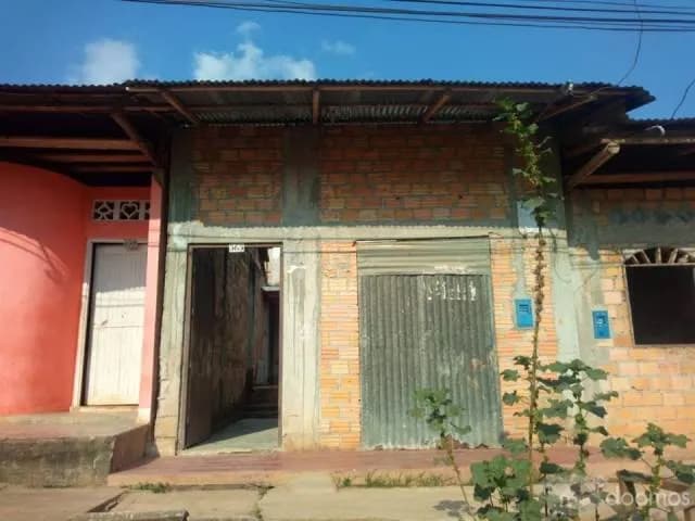CASA EN VENTA — foto 1