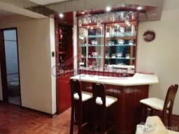 HERMOSO DEPARTAMENTO EN URBANIZACIÓN RESIDENCIAL MONTERRICO