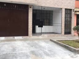 REMATO CASA EN SAN MARTIN DE PORRES