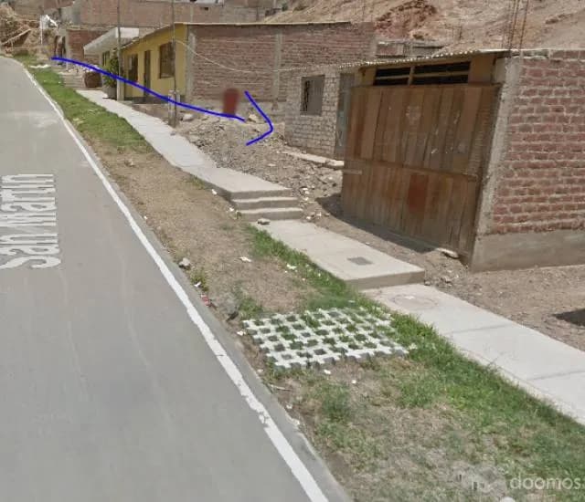 VENTA DE TERRENO CIENEGUILLA — foto 1