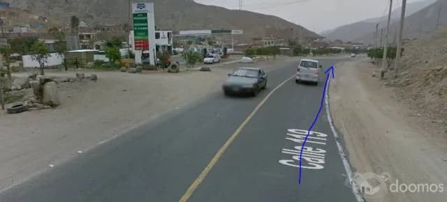 VENTA DE TERRENO CIENEGUILLA — foto 3