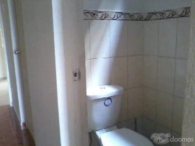 ALQUILO MINI DEPARTAMENTO DE 50MT EN LOS OLIVOS — foto 3